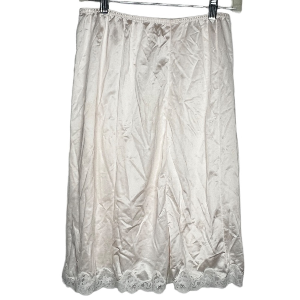 Vintage Tendresse‎ Nylon Slip - Picture 5 of 5
